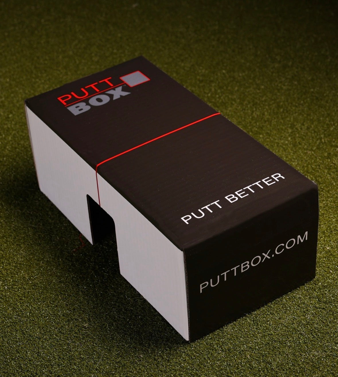 PuttBox